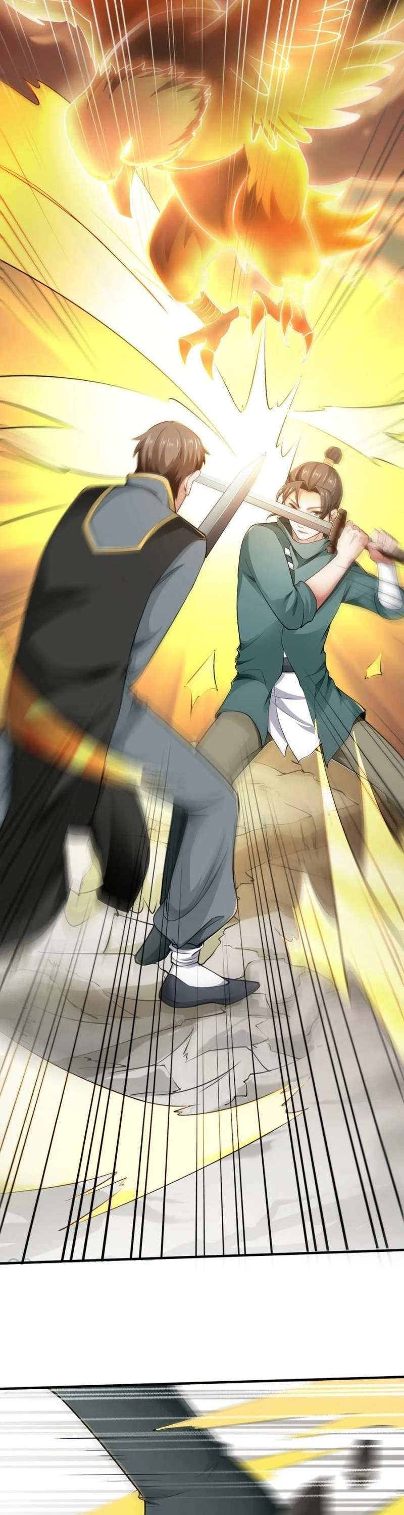 First Dragon (Yuanlong) Chapter 177 Gambar 20